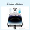 Anker MFi Certified USB-C To Lightning Braided Fast Charging Cable