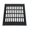 Ventilation Cover Air Vent 1pcs Accessories Aluminium Bathroom Door Computer Cabinet Multifunction Multipurpose