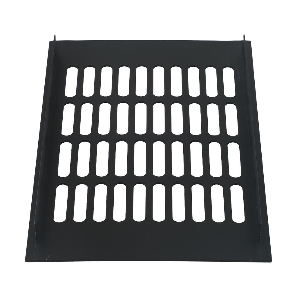 Ventilation Cover Air Vent 1pcs Accessories Aluminium Bathroom Door Computer Cabinet Multifunction Multipurpose