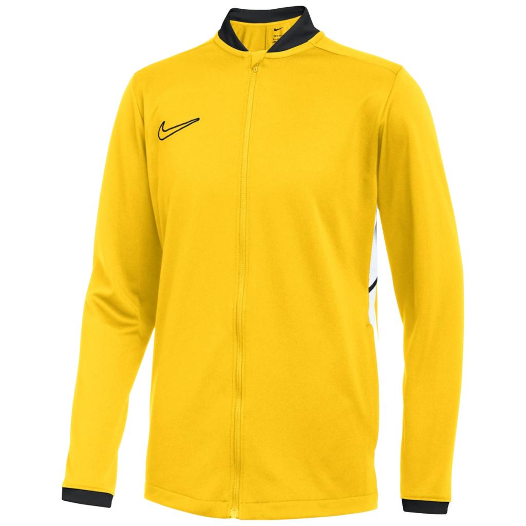 Nike Dri-Fit Academy 25 Track Jacket, Kids yellow Sweatshirt
