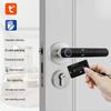 Deer Color Smart Fingerprint Office Door Lock