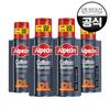 Alpecin Alpecin Caffeine Shampoo C1  Hair Strengthening  375ml X 4