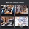 Comet EW-5800Z Wireless 2D Barcode Scanner