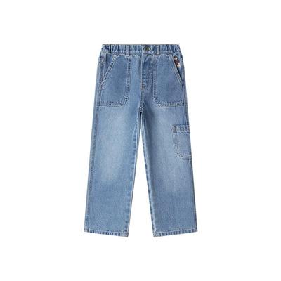Unisex (od 4 let) – Džíny