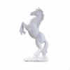 Modern Feng Shui Horse Figurine, Chinese Zodiac Success, Office, Housewarming,
