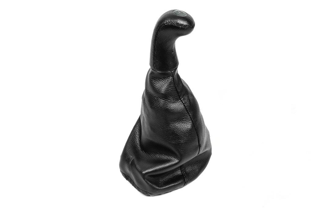 Gear Shift Knob Cover V2 (leatherette) for Mercedes Vito W638 1996-2003