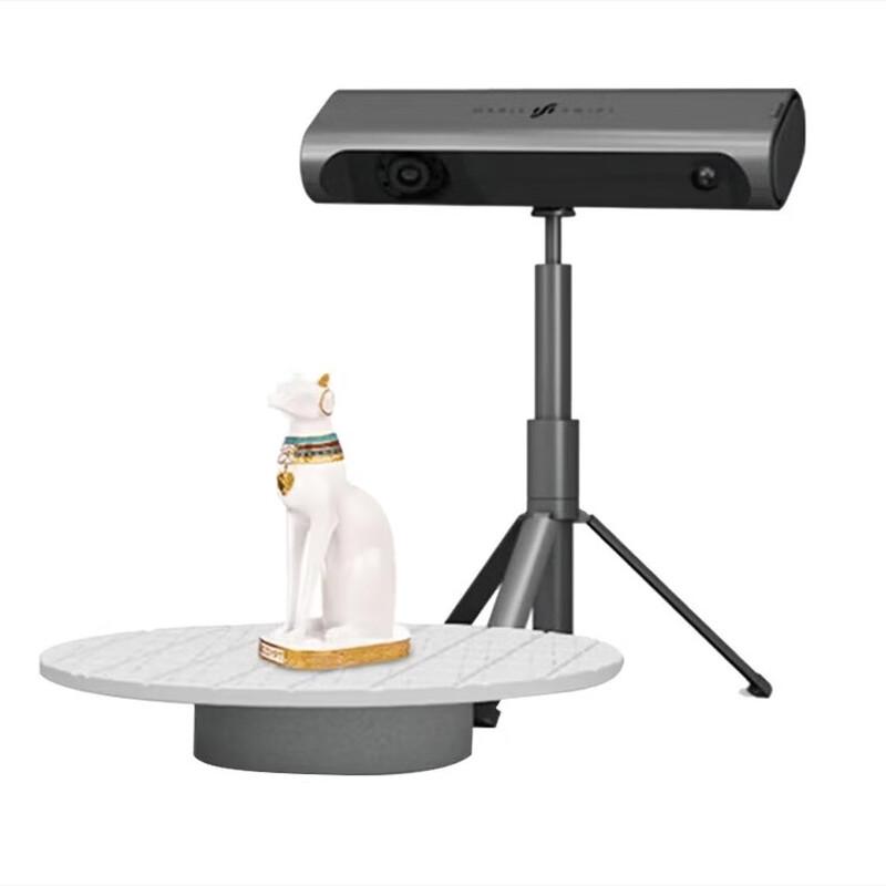 ALLCCT Sense Pro Handheld 3D Scanner