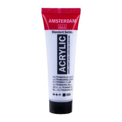 Hobbyverf – Acrylverf