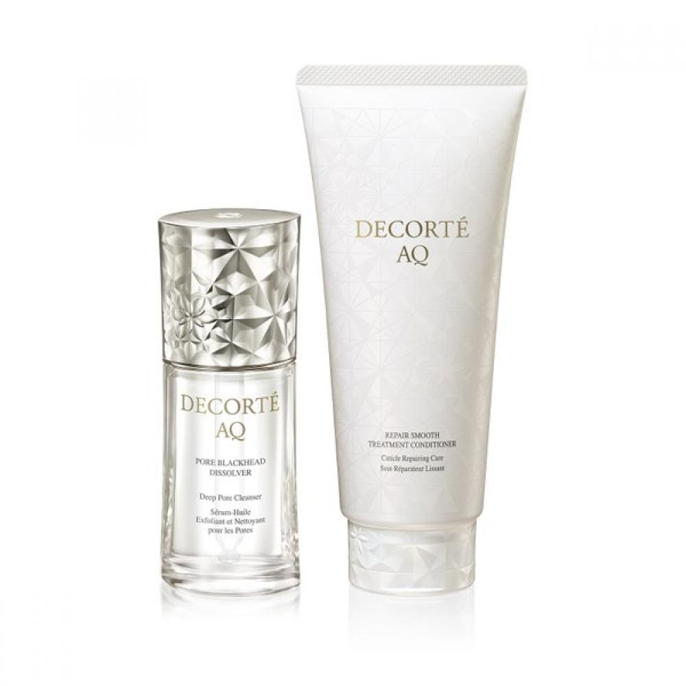 Decort Aq Dissolver Set Single option