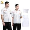 Haine de lucru şi uniforme – Uniforme pentru bucătari și lucrători de catering