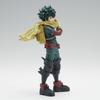 BANPRESTO Mein Held Academia AGE OF HEROES: Izuku Midoriya III