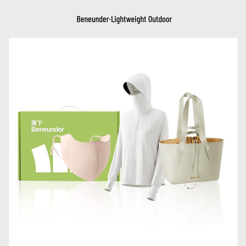 Beneunder Sun Protection Gift Set
