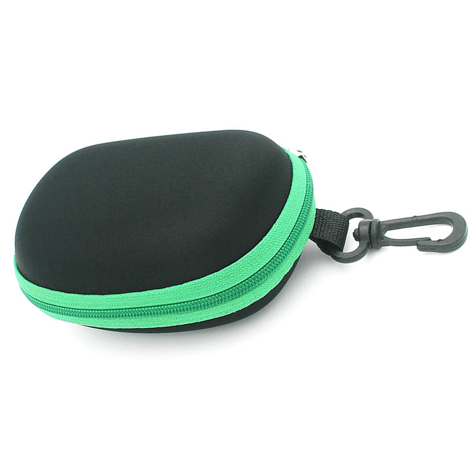 

Маленький дорожный чехол для хранения очков, портативный, на молнии, модный чехол для студентов и путешественников E