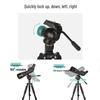 BOSMA TP36-1 Binocular and Photography Tripod