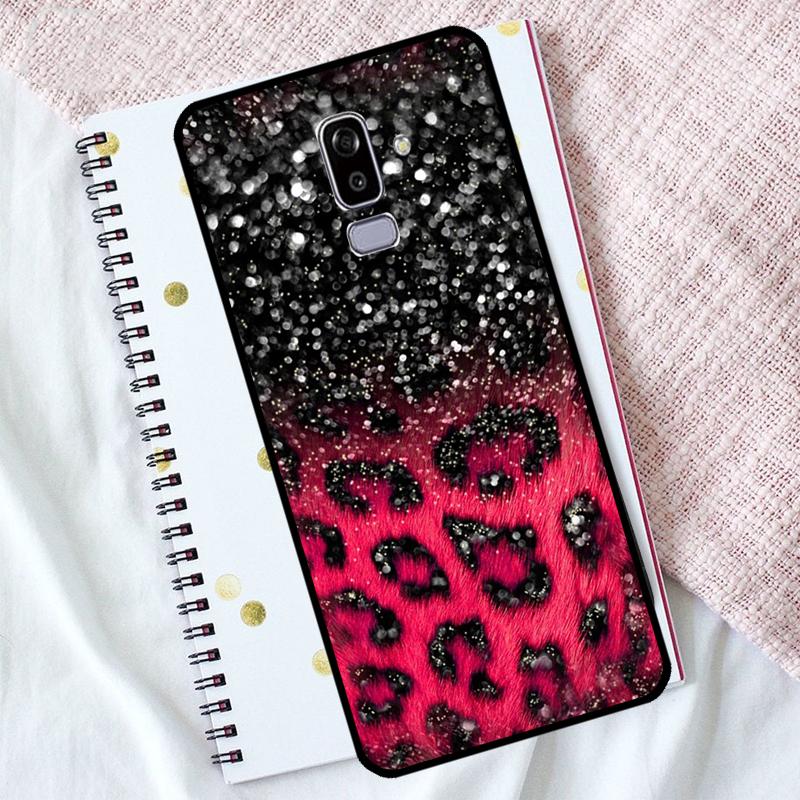 Leopard Print Case For Samsung Galaxy M13 M14 M15 M36 M55 M35 M56 M16 M54 M34 M31 M11 M53 M12 M32 M52 M06