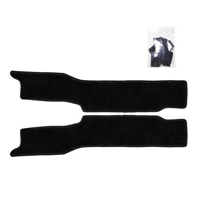 Odyssey RC Series Step Mat RC1/2 Side Step Mat Mud Flaps Scratch Prevention 2