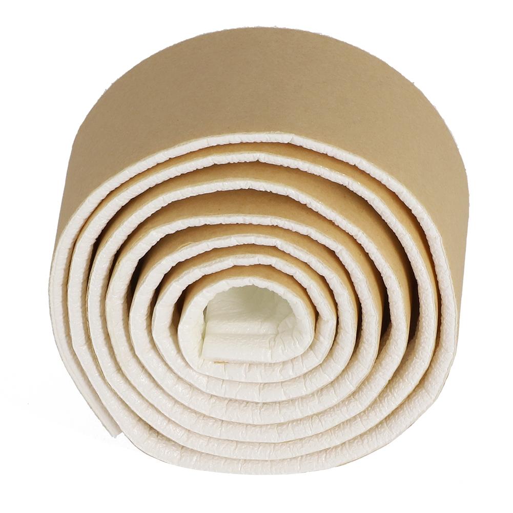 Waist Line Skirting Line  Wall Sticker Foam Edge Waterproof