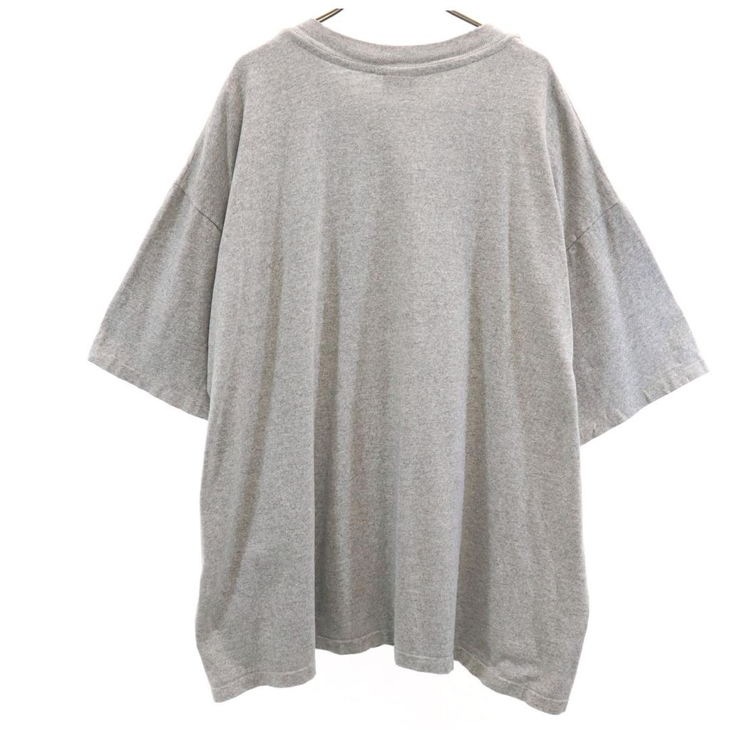 TOWSON STATE 90s Made in USA Old football Short sleeve T-shirt Men's Used