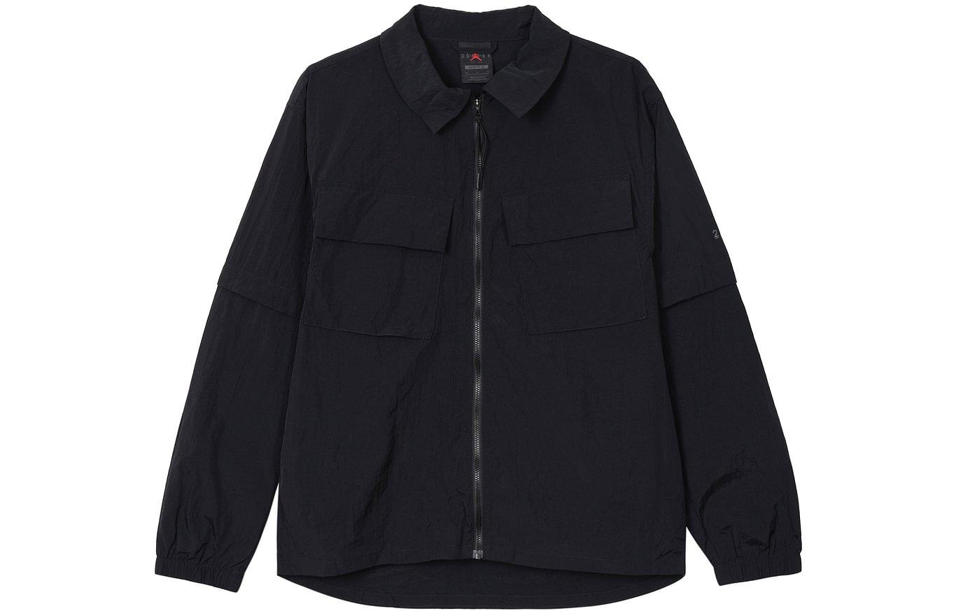 Jordan Air Jordan 23 Engineered Series Jackets Men s Black DV7694-010 XS