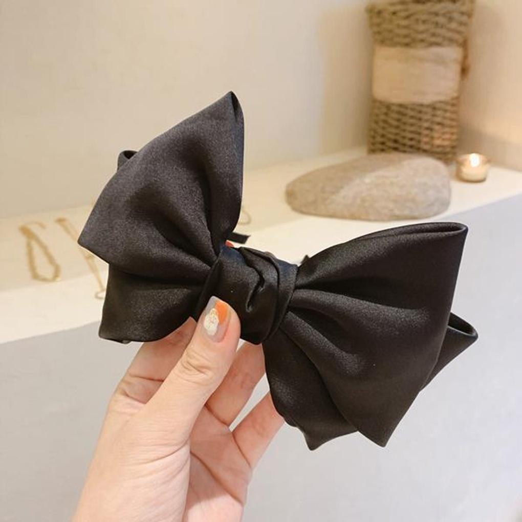 Милый Красивый Ленточка Ленточка Повязка на Голову BLH11