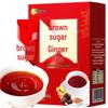 Ming Yuan Menstrual Relief Brown Sugar Ginger Tea