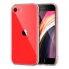 Ultra Thin Silicone Clear Case For iPhone SE  2022 2020 2016 Transparent TPU Back Cover For iPhone 5 5S 6 6S 7 8 SE 2 3 4