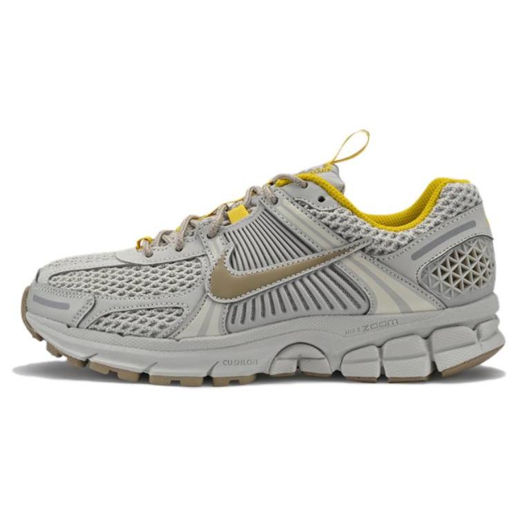 

new Nike Zoom Vomero 5 Light Bone Yellow Women s 36