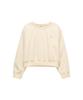 PANDORAFIT Biev Stitch Mtm (Cream)