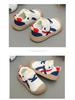 New Autumn & Winter Unisex Baby Toddler Non-Slip Soft Sole Mesh Shoes
