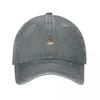 Wood duck Baseball Cap luxury Women cap birthday Unisex hat sun caps Unisex Caps Womens