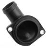 Thermostat Housing Water Outlet for 1985 1987 1988 1990 Models 055121121F 902 963 CH9963 New Replacement Fits L4 Engines