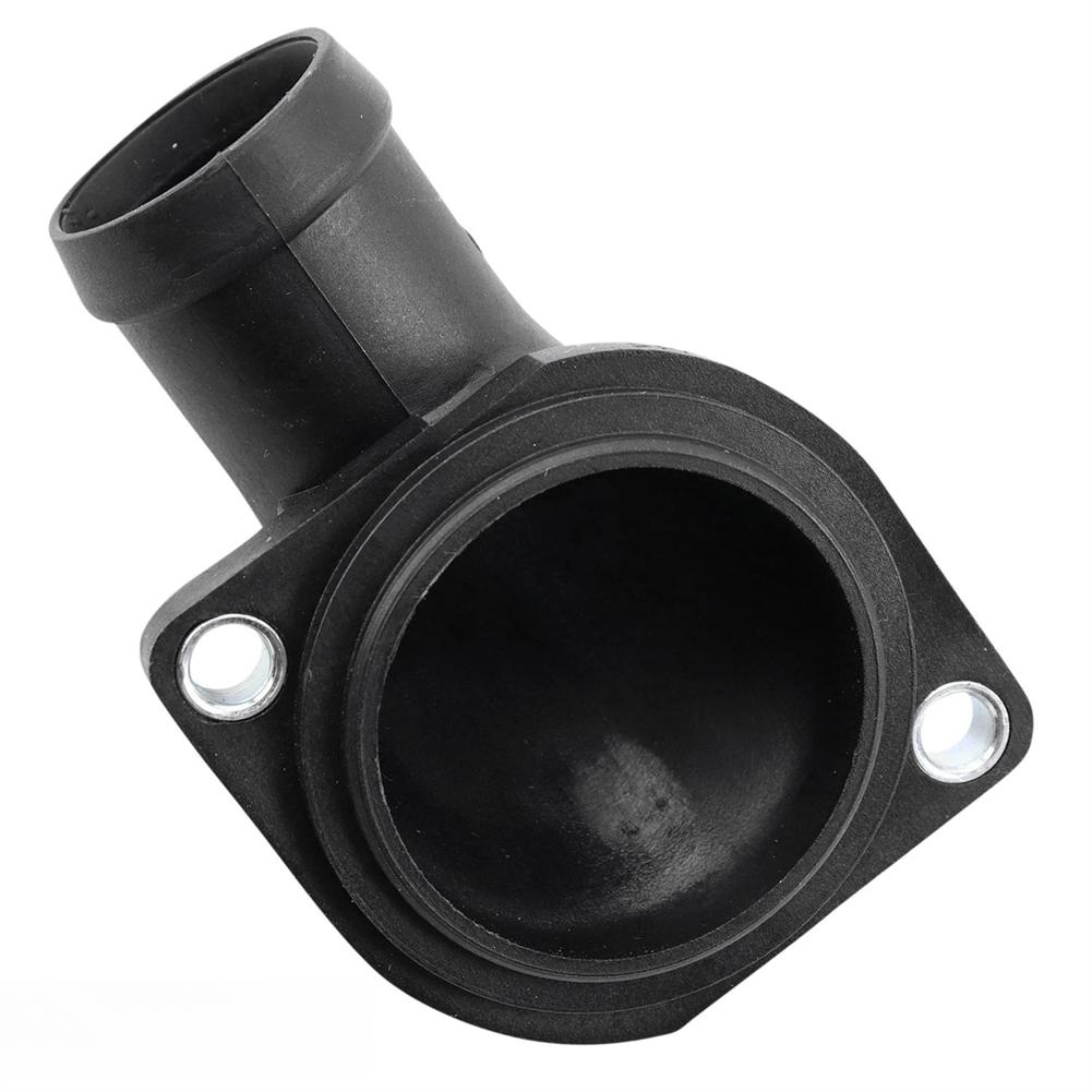 

Thermostat Housing Water Outlet for 1985 1987 1988 1990 Models 055121121F 902 963 CH9963 New Replacement Fits L4 Engines China Mainland