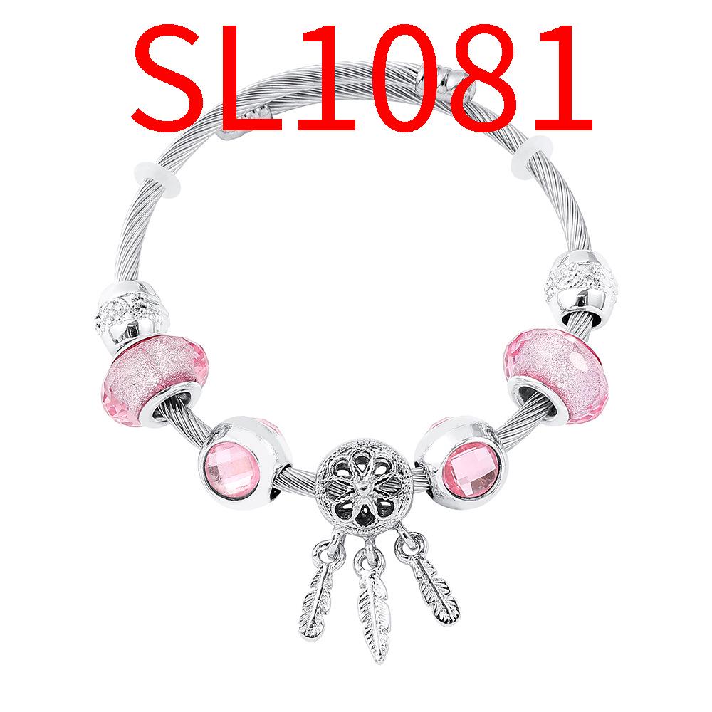 Korean Dongdaemun Y2K Beaded Bracelet - Fresh and Cute Style for Women, Ideal Best Friend Gift