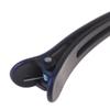 1Pcs Women Non-Slip Plastic Duckbill Alligator Hairpin Hair Clip Barrette Clamp