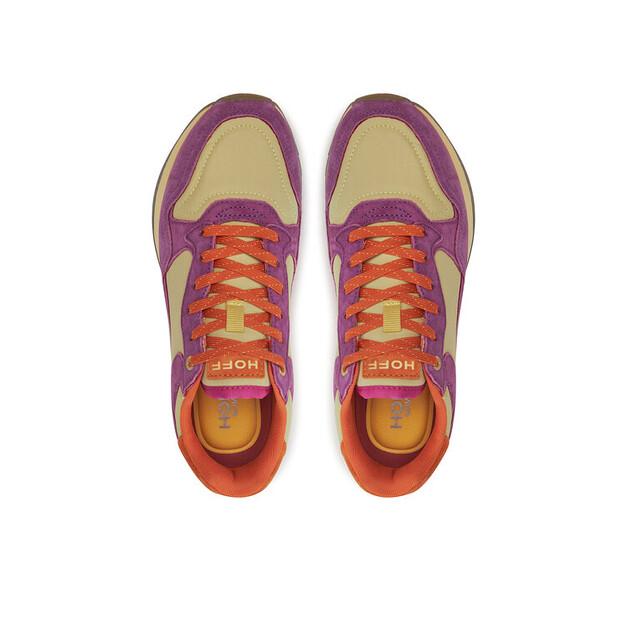 Кроссовки HOFF Nairobi 12502016 розовый