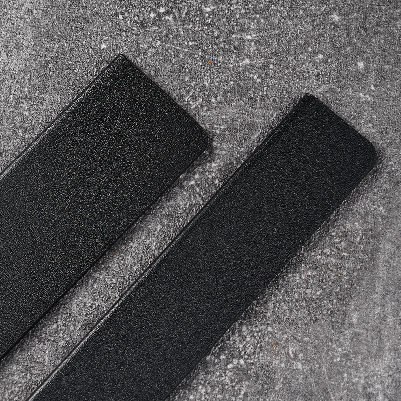 Black Plastic Knife Cover Kitchen Knife Sheath Protective Cover Fruit Knife Universal Cover Kitchen Accessories