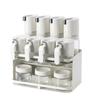 OLOEY Kitchen Seasoning Organizer Set