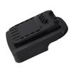 Battery Adapter Cordless Battery Converter Suitable for Ridgid AEG 18V L1815R B1820R L1830R