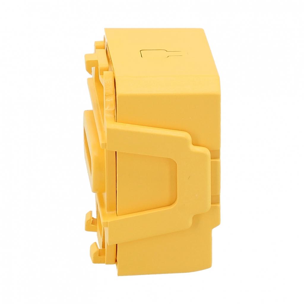 Number Of Pieces Tuya WiFi Smart Dimmer Package Content