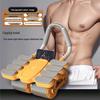 WEZHO Automatic Rebound Ab Roller