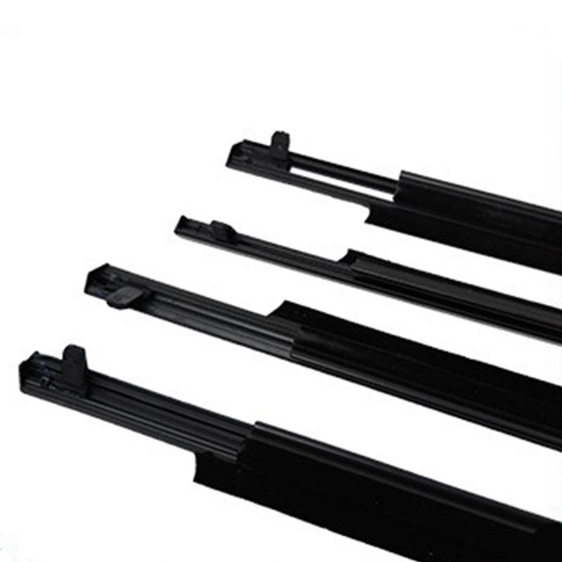 Toyota 09-11 Waterproof Car Glass Seal Strip for Exterior Gaps