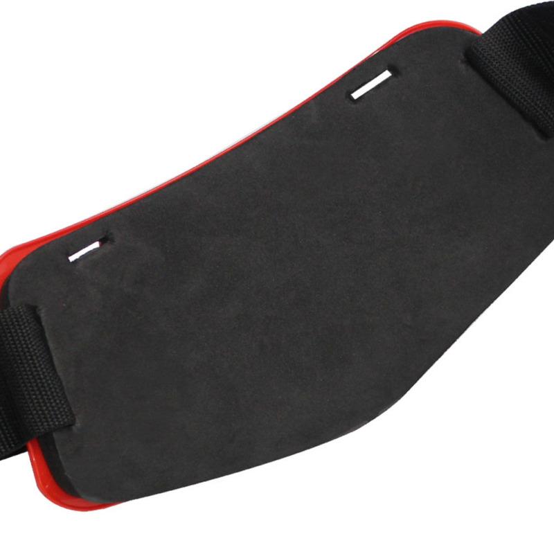 Hot! Professional Adjustable Stand Up Fishing Waist Gimbal Fighting Belt Rod Pole Holder