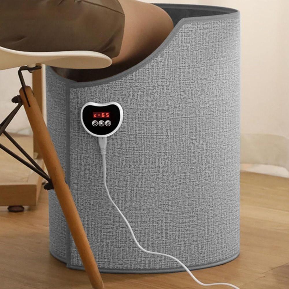 Termostat Topidlo Pod Stůl Skládací Pod Stolní Topidlo Nový Upgrade Ohřívač Nohy Pod Stůl