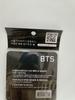 [USED] BTS Bangtan Taehyung Tmoney Card
