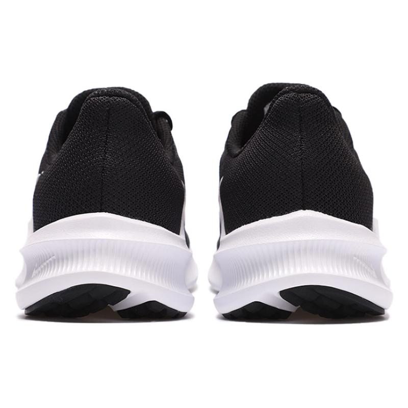 Nike Downshifter 11 Black White Women's  CW3413-006