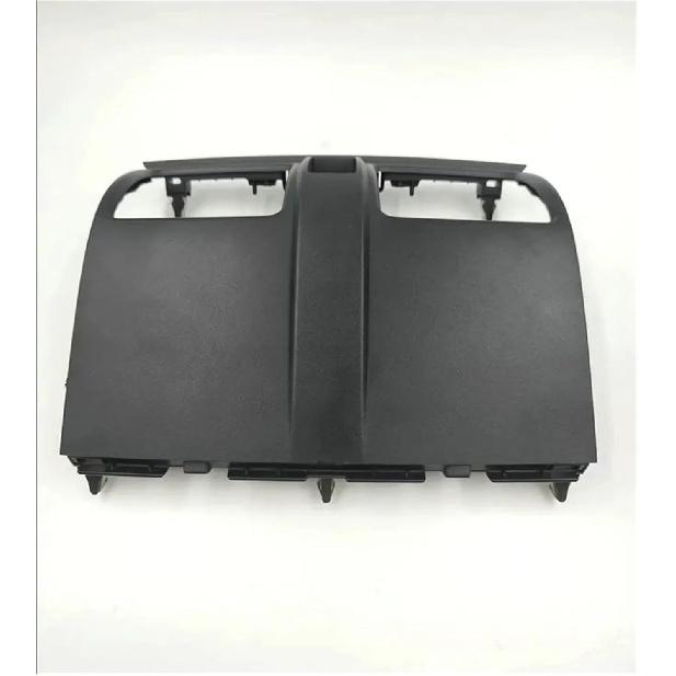 Fit for CRV 2007-2011 Workbench Air Conditioning Outlet Instrument Panel Air Outlet Frame Ventilation Grille(Faceframe)