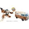 TAKARA TOMY (TAKARA TOMY) Transformers Beast Awakening BD-05 Deluxe Class Wheel Jack