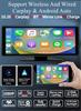 10,26-дюймовий дисплей CARPLAY-CLZ