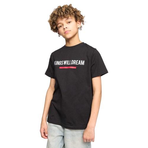 Kings Will Dream Childrens/Kids Dollar Bill T-Shirt