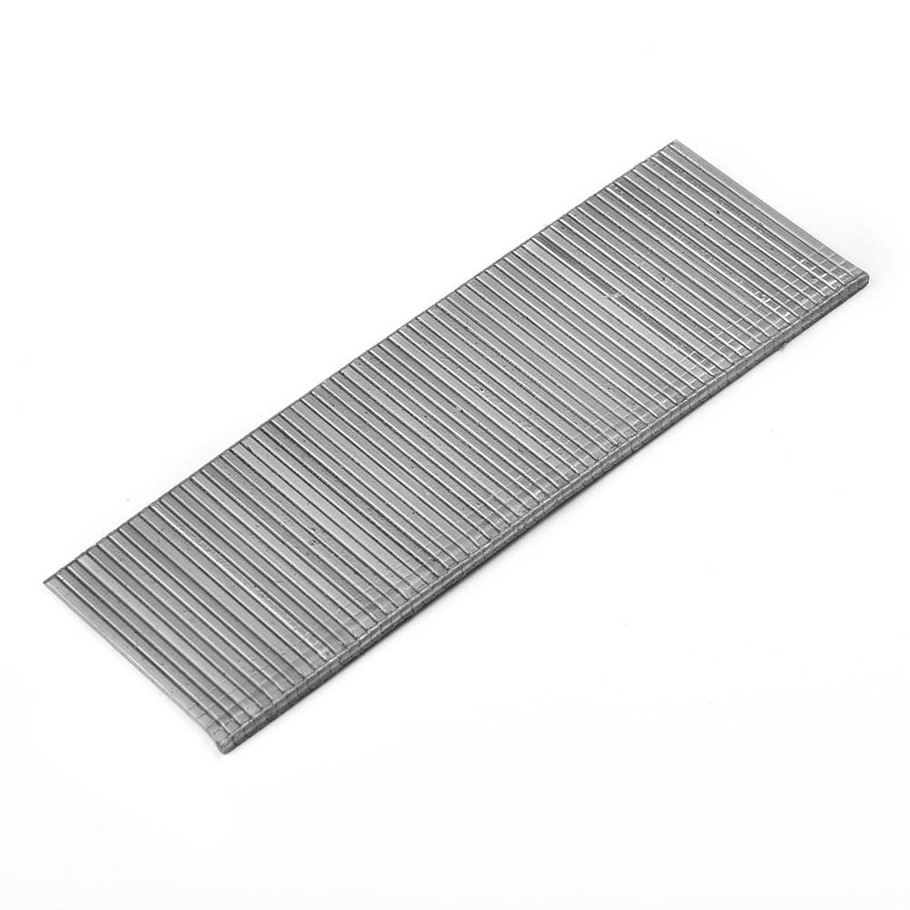 1105pcs Staple Brad Nails F15/F20/F25/F30 Furniture Decorating Kit